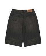 BERMUDA DOMINGO DENIM SHORT