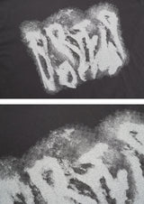 Brief hs t-shirt