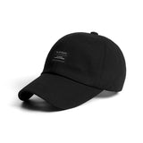 BIC SIZE XL BASIC CAP BLACK
