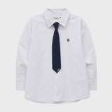 Tie shirts