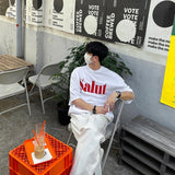 [A-T0261] サルー半袖Tシャツ