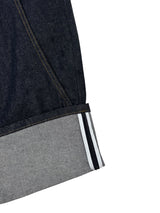 Mine Balloon Selfie Denim Pants