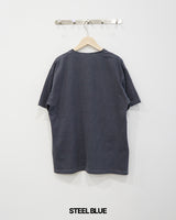 フレンド ピグメント ショートスリーブ Tシャツ