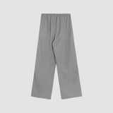 [MADE] SOLID AUTUMN NYLON PARASUIT PANTS