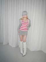 us apparel  sk(3color) 