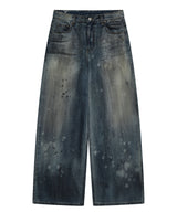 DT WS パンツ(blue)