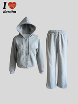 SoftCloud Napping Training Set