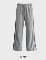 Look Kuiper Track Line Wide Training Banding Pants
