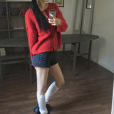 Curat Stud Knit Pants