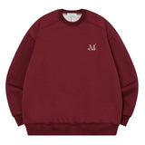  SIGNATURE BASIC LOGO MTM (5COLOR)
