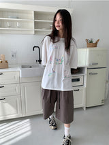フェアリーニードルTシャツ (2C)
