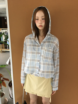 Clad Wrap Shorts (3color) 