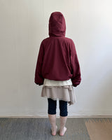 Summer Layer Dot Skirt