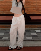 Gend Washa String Pants