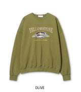 Mountain Stone Sweatshirt