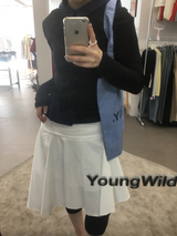 YWD SUMMER CARDIGAN (5color)