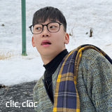 Vintage メガネ CLIC,CLAC Walker 01
