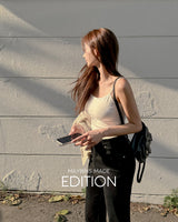 MADE. Plo 2‑way sleeveless