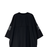 25カモメッシュT