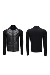 Lightweight Padded Down Jacket