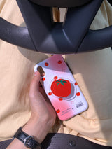 [MADE] トマトアクリルトック_ベーシックスマートトック