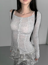cloud long cd(3 color)