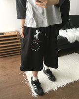 Hitch Bermuda Sweatpants