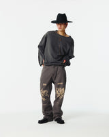Heraldic Pants