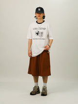 LO Color Point Ringer 1/2 T