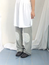 Starline Shirring Dress