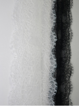 lace scarf