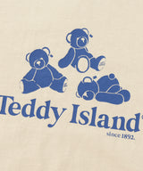 Three Teddy T-shirts