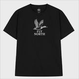 フリースカイグースTシャツ (3color)