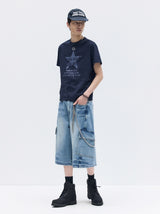 26SS★ ナイロントラッカーキャップ