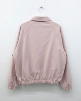 Stock-like blouson (2color)