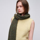 OLIVE マフラー