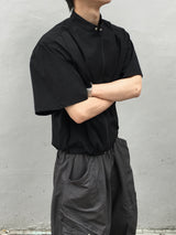 EL Biker Half Jumper 2C