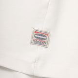 LEGACY RINGER T SHIRT - RED