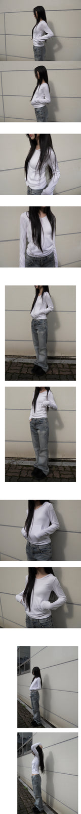 rena フードT