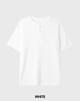 Season Henley T-Shirt