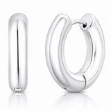 Born Hoop Earrings