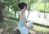 fairy lace sleeveless
