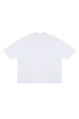 クーリングオーバーサイズコットンTシャツ