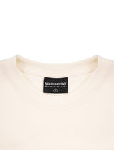 ウィメンズ ルリスリラックスクロップTシャツ(FCC2TS385W)