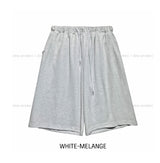 [U-BASIC] Luvrin Three Quarter Bermuda Sweatpants