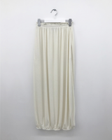Bongel banding balloon skirt (4color)
