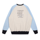 EDEN-SPACE COLOR RAGLAN MTM T-SHIRT (UNISEX)_SYF8TS03LB