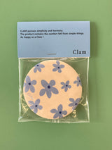 Clam hand mirror (8color)