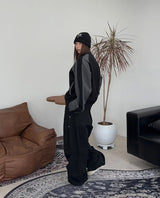 Carlton Front Cargo Pants
