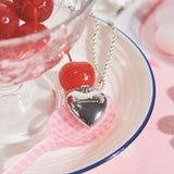  MY HEART NECKLACE